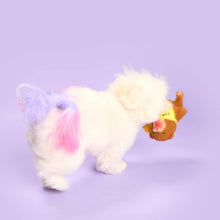 Load image into Gallery viewer, THE FURRYFOLKS - HAPPY BEAR NOSEWORK TOY