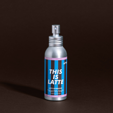 Load image into Gallery viewer, JAMPY - THIS IS LATTE - CLEANSING MILK