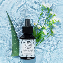Load image into Gallery viewer, BELLY - WOUND CARE SPRAY