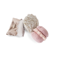 Load image into Gallery viewer, LAMBWOLF COLLECTIVE - PETITE TWO