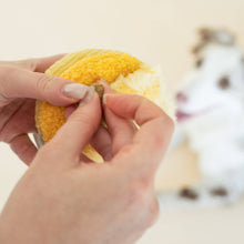 Load image into Gallery viewer, LAMBWOLF COLLECTIVE - TOTO - SILENT