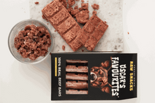 Load image into Gallery viewer, OSCAR'S FAVOURITES - GROUND BEEF BARS