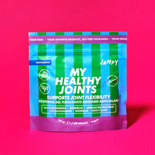 Load image into Gallery viewer, JAMPY - MY HEALTHY JOINTS - MOBILITY SUPPLEMENT