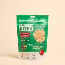 Load image into Gallery viewer, DOG HEROES - CRUNCHY BITES PROTECTION BEETROOT & PROPOLIS