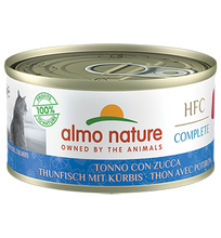 Load image into Gallery viewer, ALMO NATURE HFC - TUNA WITH PUMPKIN
