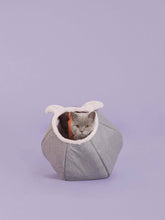 Load image into Gallery viewer, UNITED PETS - CAT CAVE BUNNY
