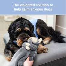 Load image into Gallery viewer, CANADA POOCH - WEIGHTED CALMING TOY