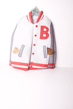 Load image into Gallery viewer, COME HERE BUDDY - VARSITY JACKET