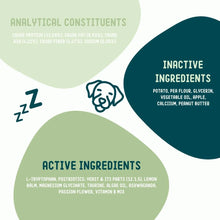 Load image into Gallery viewer, IMBY - CALMING SUPPLEMENT