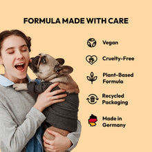 Load image into Gallery viewer, BELLY - DIRTY DOG SHAMPOO PEACH BLOSSOM