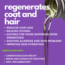 Load image into Gallery viewer, JAMPY - THE SMART OMEGA - VEGAN OIL