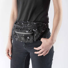 Load image into Gallery viewer, CANADA POOCH - EVERYTHING FANNY PACK