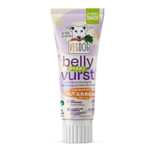 Load image into Gallery viewer, VEGDOG - BELLY SAUSAGE