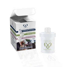 Load image into Gallery viewer, DOGGYROLLER - DOGGYPUMPER - DOG FOOD DISPENSER