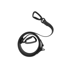 Load image into Gallery viewer, LAMBWOLF COLLECTIVE - MELLEM - CONVERTIBLE WATERPROOF LEASH