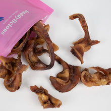 Load image into Gallery viewer, BUDDYLICIOUS - NATURAL PORK CRUNCHIES