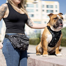 Load image into Gallery viewer, CANADA POOCH - EVERYTHING FANNY PACK