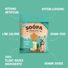 Load image into Gallery viewer, SOOPA - PAW-NA COLADA TREATS