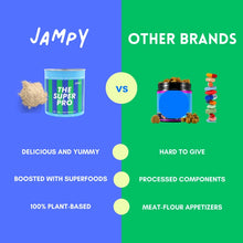 Load image into Gallery viewer, JAMPY - THE SUPER HERO - PROBIOTIC MIX