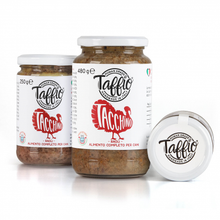 Load image into Gallery viewer, TAFFIO PET FOOD - TURKEY RAGOUT