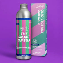 Load image into Gallery viewer, JAMPY - THE SMART OMEGA - VEGAN OIL