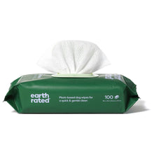 Load image into Gallery viewer, EARTH RATED WIPES