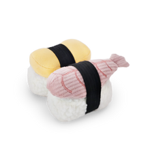 Load image into Gallery viewer, LAMBWOLF COLLECTIVE - SUSHI