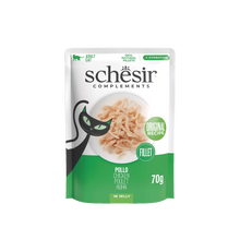Load image into Gallery viewer, SCHESIR POUCH IN JELLY 85g - DIFFERENT TASTES