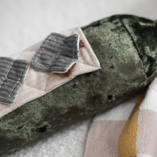 Load image into Gallery viewer, LAMBWOLF COLLECTIVE - MERLOT