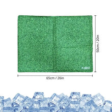 Load image into Gallery viewer, CROCI - COOLING MAT ANTIMOSQUITOS GRASS