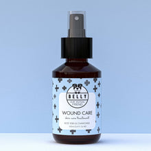 Load image into Gallery viewer, BELLY - WOUND CARE SPRAY