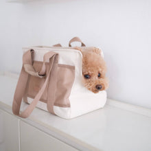 Load image into Gallery viewer, LAMBWOLF COLLECTIVE - SUBWAY PET CARRIER