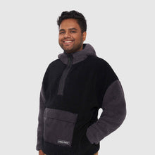 Load image into Gallery viewer, CANADA POOCH - COOL FACTOR ADULT HOODIE - MATCH YOUR DOG!