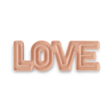 Load image into Gallery viewer, LAMBWOLF COLLECTIVE - LOVE - LICKI MAT