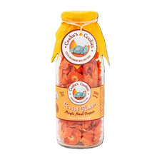 Load image into Gallery viewer, COOKA'S COOKIES - AIR DRIED CARROTS CHIPS