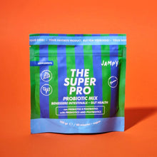 Load image into Gallery viewer, JAMPY - THE SUPER HERO - PROBIOTIC MIX