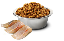 Load image into Gallery viewer, FARMINA OCEAN - NEUTERED CAT - HERRING & ORANGE