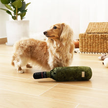 Load image into Gallery viewer, LAMBWOLF COLLECTIVE - MERLOT