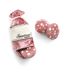 Load image into Gallery viewer, LAMBWOLF COLLECTIVE - SAUCISSON