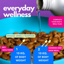 Load image into Gallery viewer, JAMPY - THE SMART OMEGA - VEGAN OIL