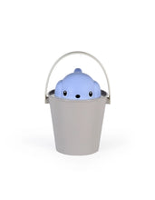 Load image into Gallery viewer, UNITED PETS - CROCK - ECO-FRIENDLY CROQUETTE BUCKET WITH SCOOP