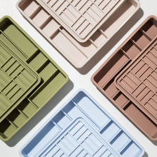 Load image into Gallery viewer, DOGGED - 3-IN-1 PARQUET SLOW FEEDER