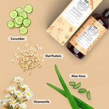 Load image into Gallery viewer, BELLY - DETANGLE & GLOSSY