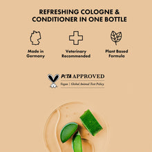 Load image into Gallery viewer, BELLY - NEAT DOG FRESH COTTON