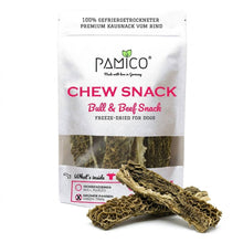 Load image into Gallery viewer, PAMICO - FREEZE DRIED - GREEN TRIPE