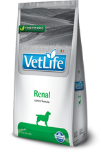 Load image into Gallery viewer, FARMINA VETLIFE - RENAL