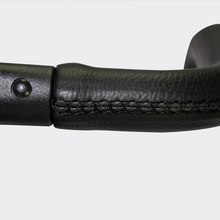 Load image into Gallery viewer, INNOPET - PREMIUM COZY DOG STROLLER BLACK