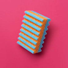 Load image into Gallery viewer, JAMPY - MR. SPONGE