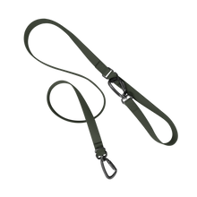 Load image into Gallery viewer, LAMBWOLF COLLECTIVE - MELLEM - CONVERTIBLE WATERPROOF LEASH