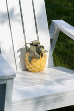 Load image into Gallery viewer, LAMBWOLF COLLECTIVE - PINEAPPLE